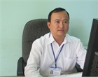 Mr Le Minh Thong